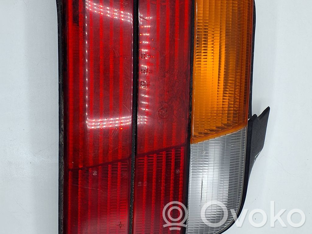 BMW 3 E36 Rear/tail lights 