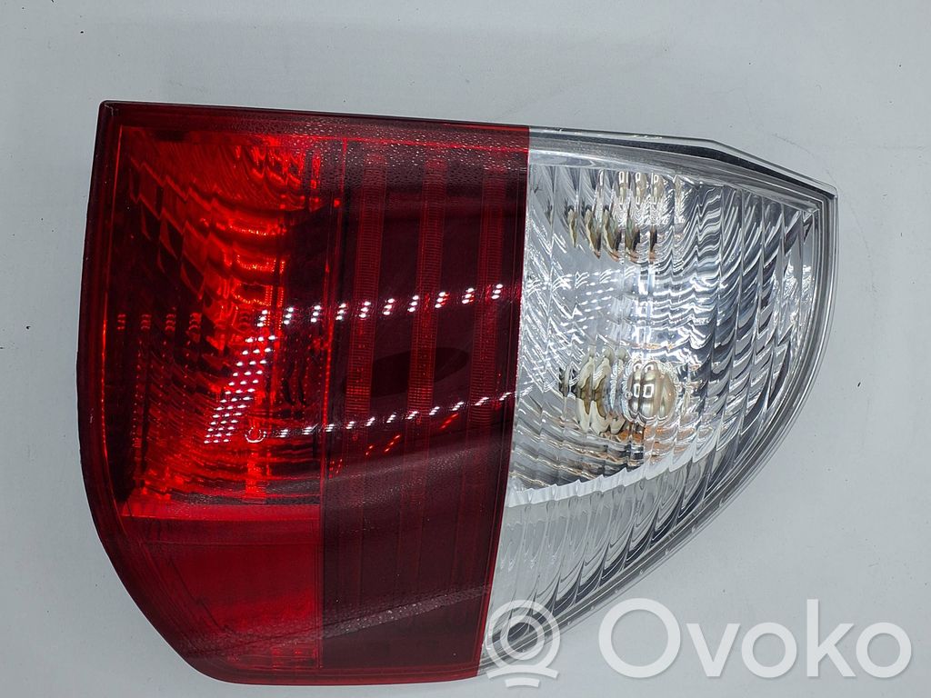 BMW X3 E83 Lampa tylna 