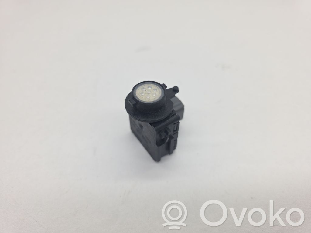 Porsche 911 991 Luftgütesensor 