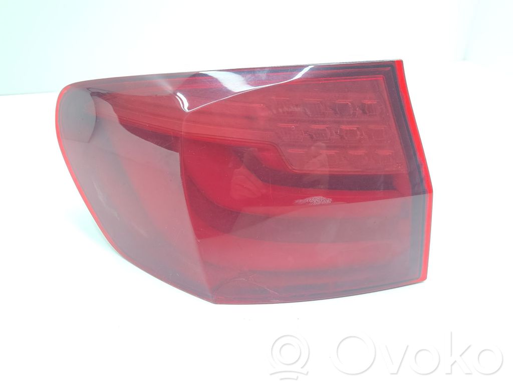 Lampa tylna   7203234