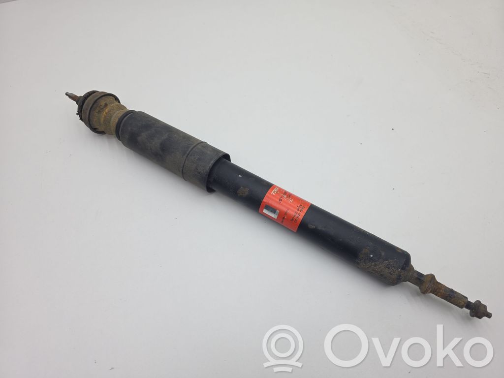 Stoßdämpfer hinten   6781200