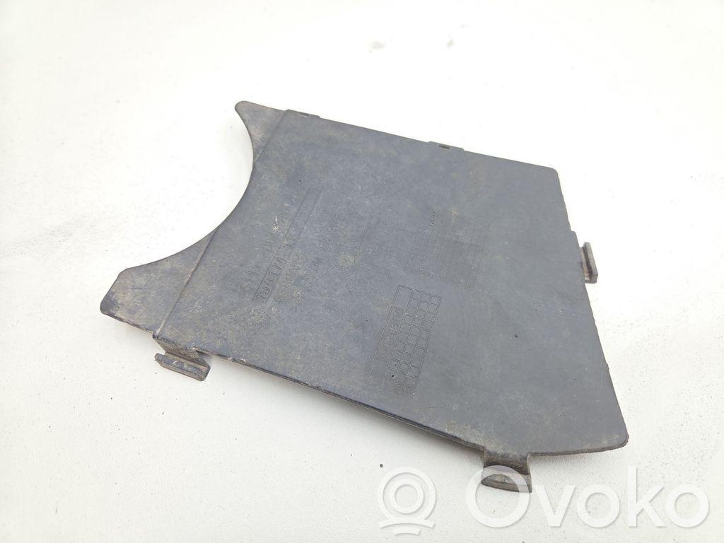 BMW 5 F10 F11 Suport montare bară spate 