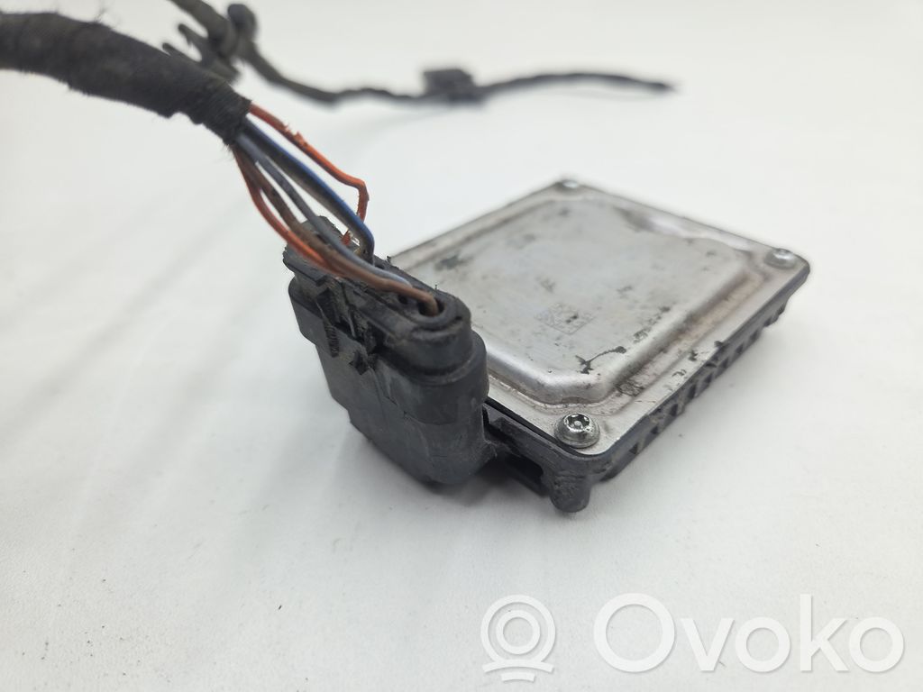 Volkswagen Tiguan Sensor de radar Distronic 