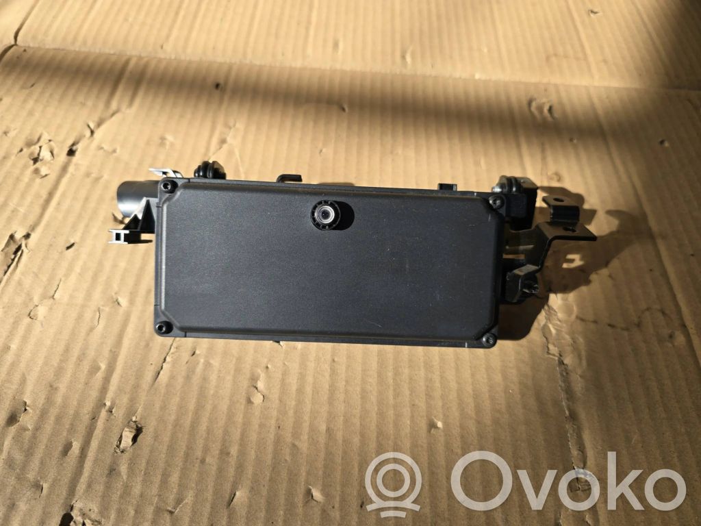 Volvo XC40 Windshield/windscreen camera 
