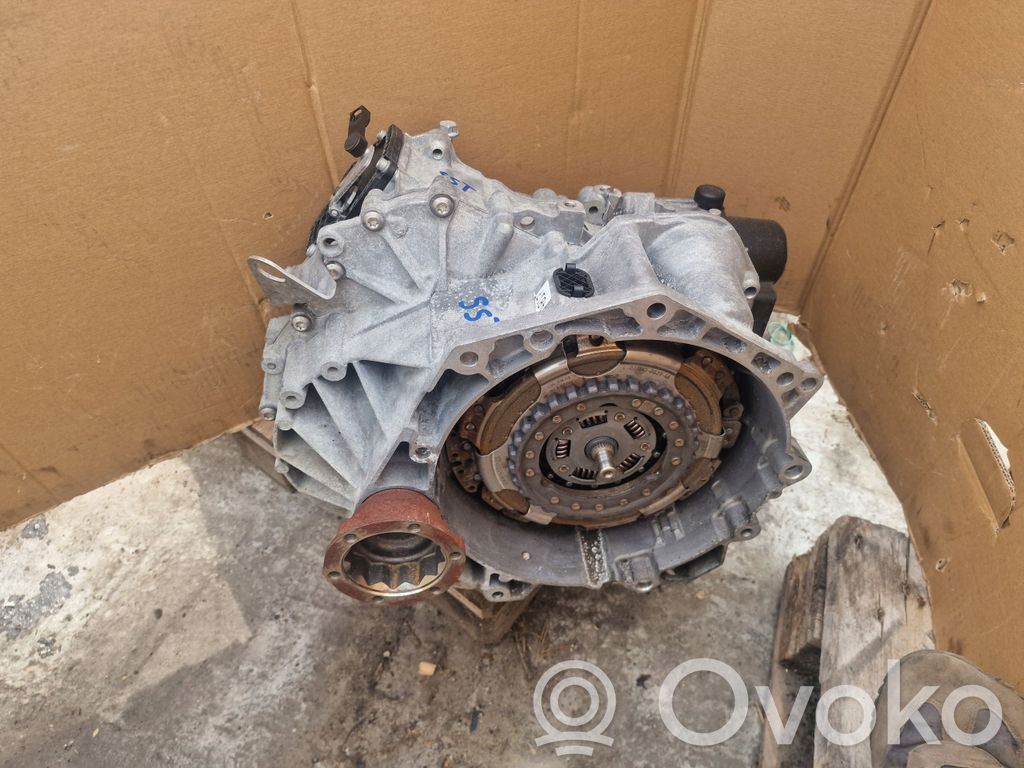 Audi A3 S3 8V Automatic gearbox 