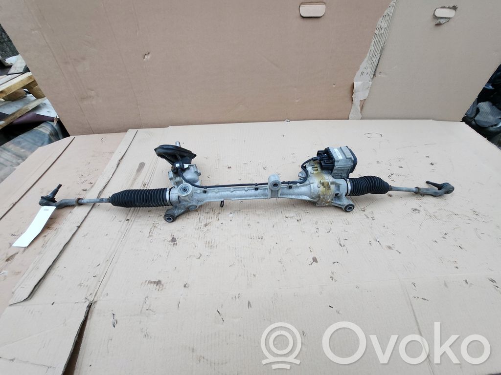 Volvo V40 Steering rack 
