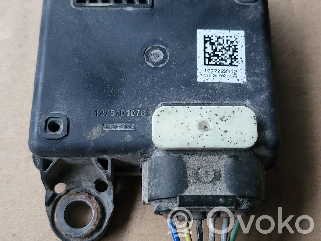 Lambda probe sensor   1275101078,1275101078