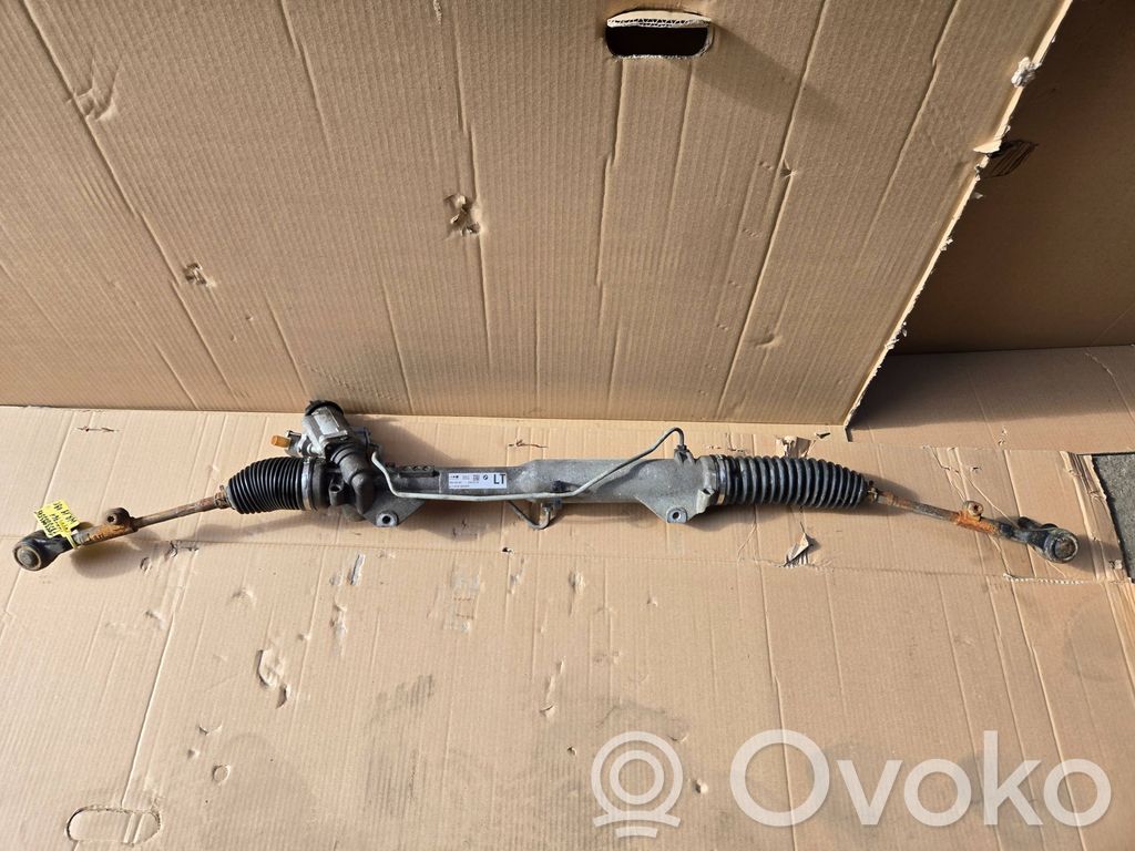 Steering rack   6787761