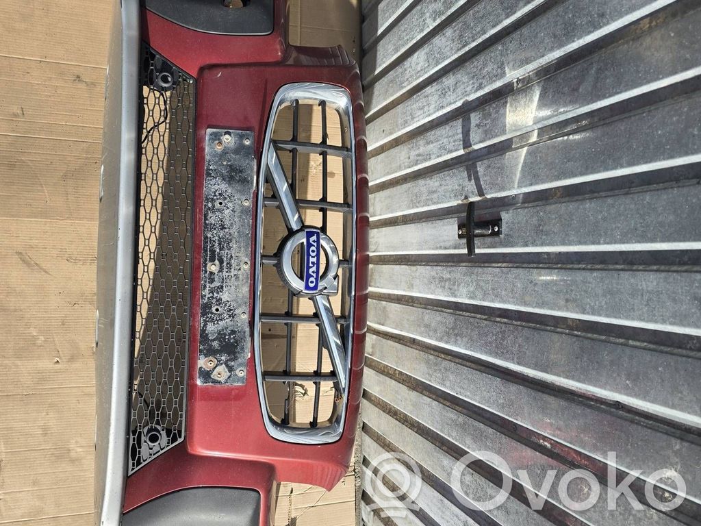 Volvo XC70 Bară față 