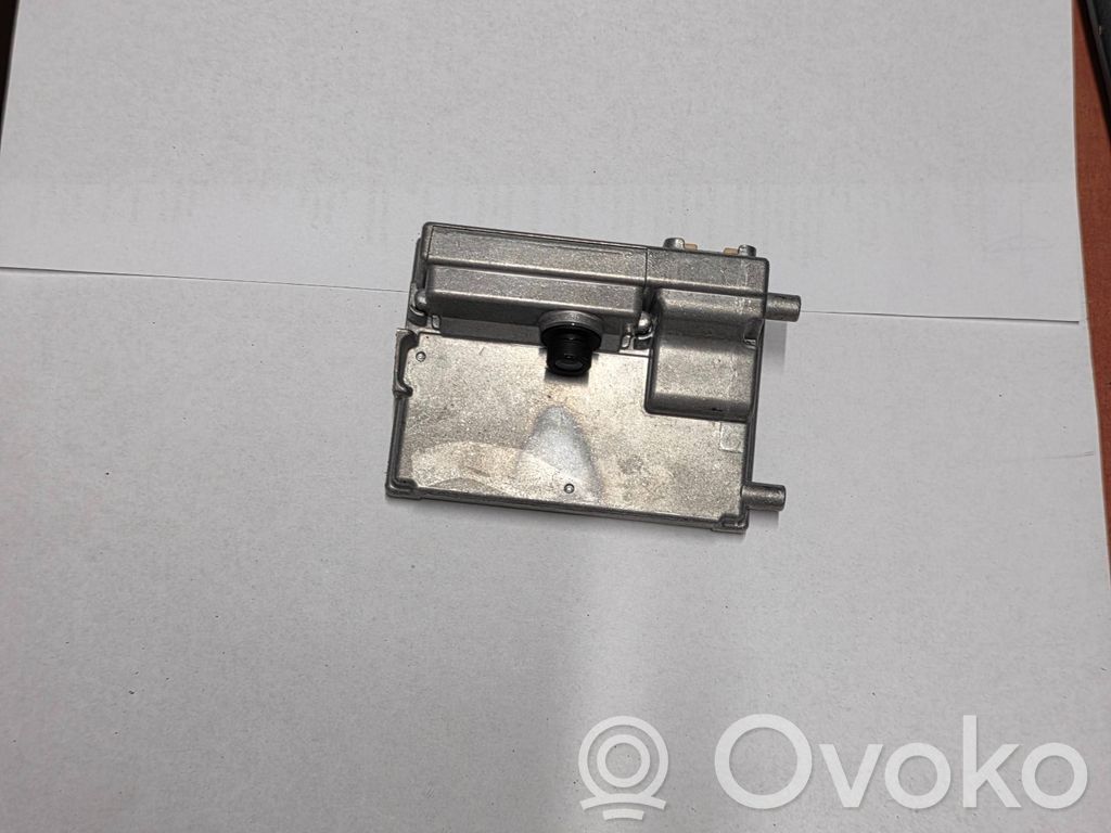 Audi Q3 F3 Windshield/windscreen camera 