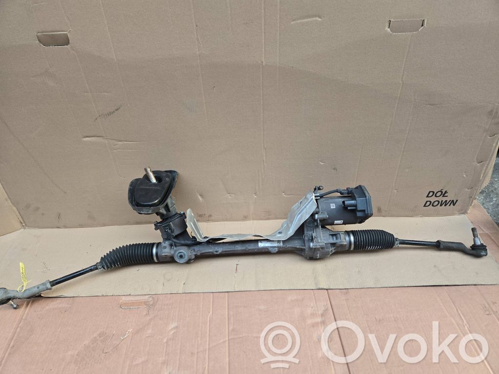 Volvo V60 Steering rack 