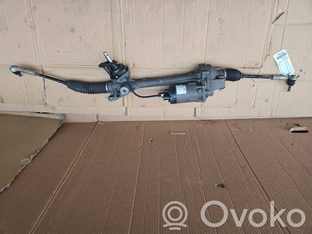 Volkswagen PASSAT B8 Lenkgetriebe 