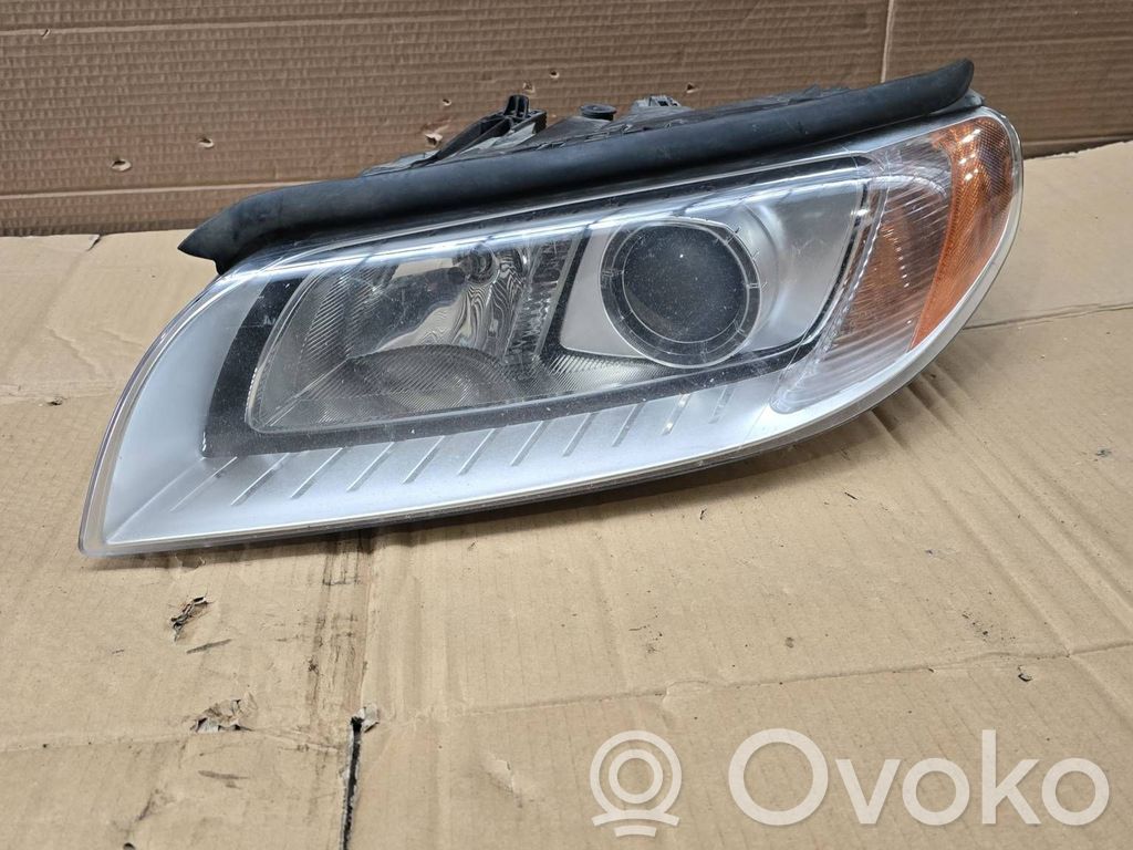 Volvo V70 Scheinwerfer 