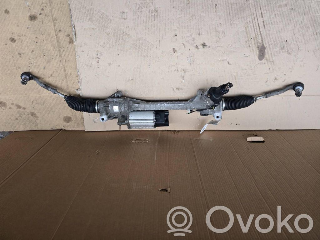 BMW 5 F10 F11 Casetă direcție 
