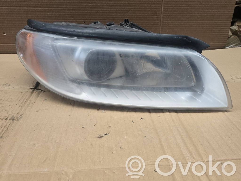 Volvo V70 Headlight/headlamp 