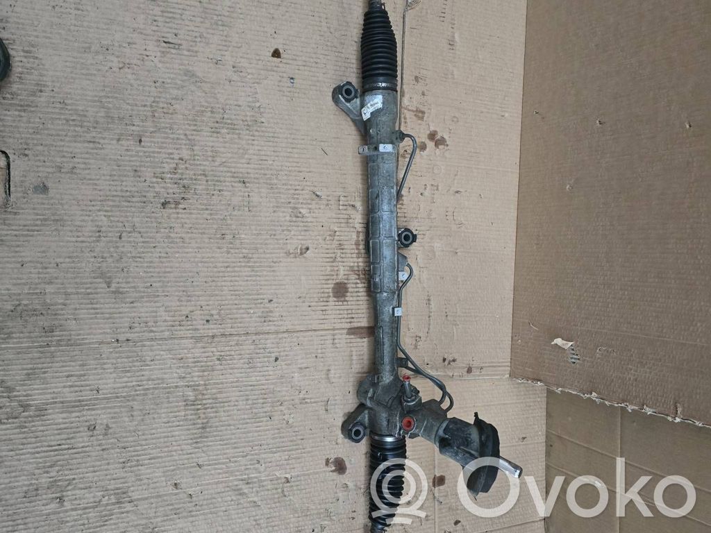 Mazda 3 II Steering rack 