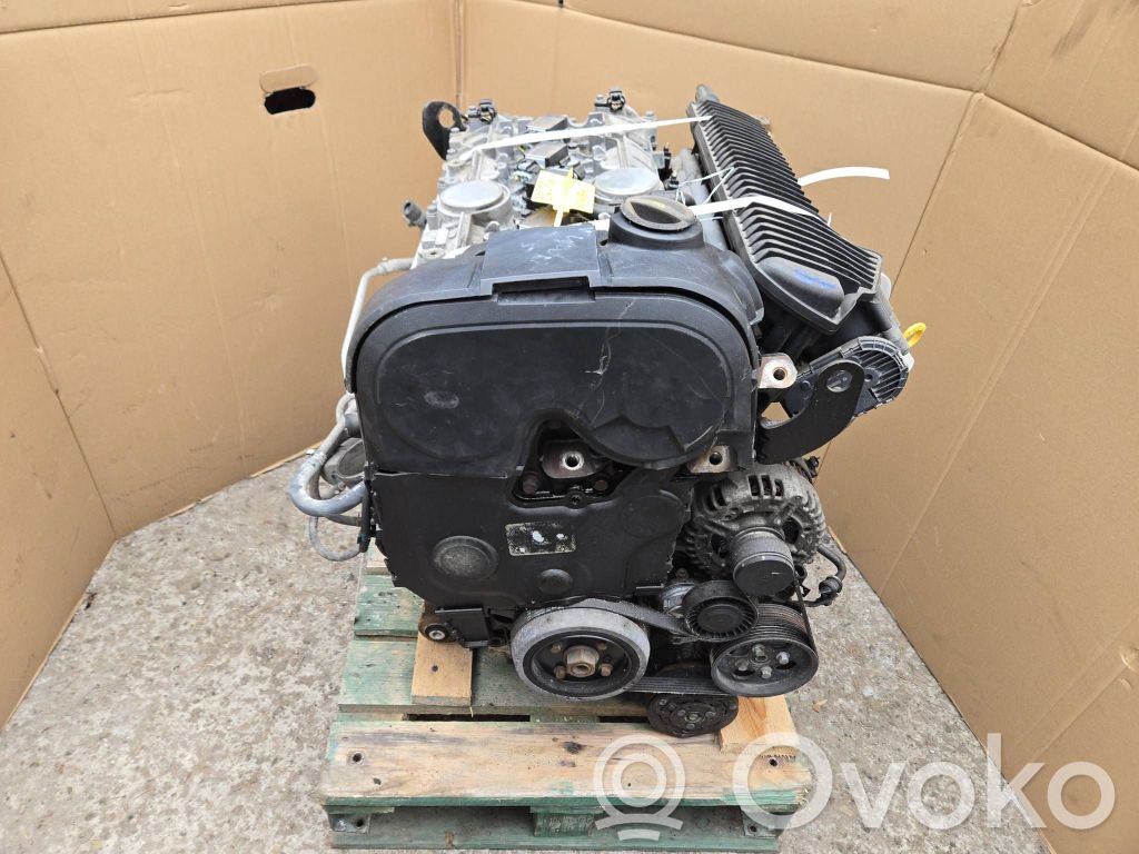 Motor   B5254T6