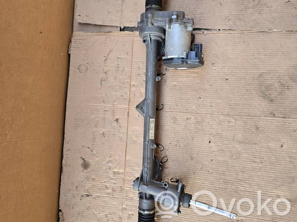 Volvo XC60 Steering rack 