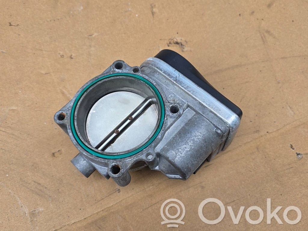 Soupape d'étranglement   7516946