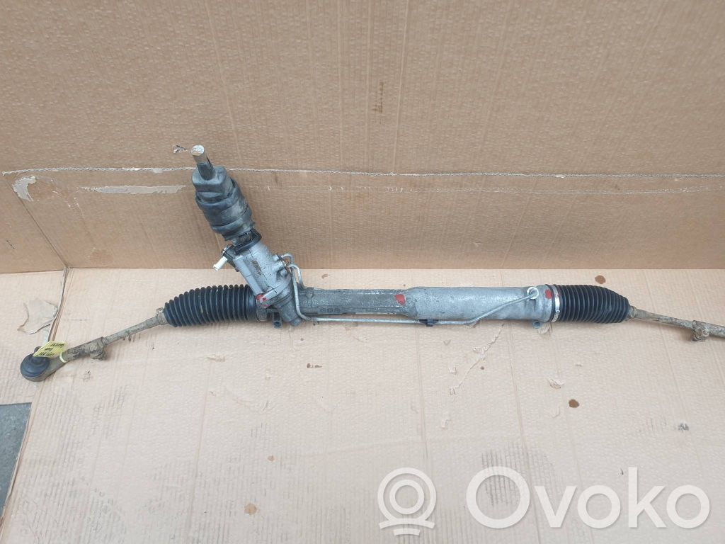 BMW X1 E84 Steering rack 