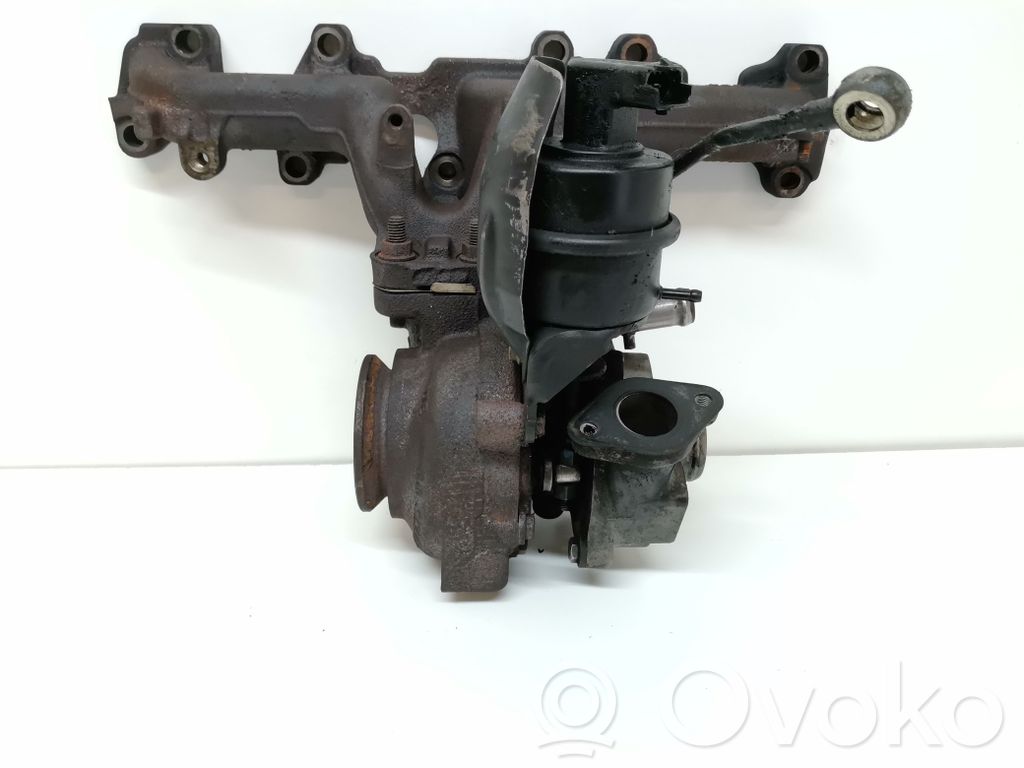 Turbo   54309700000,199B4000,28897455223906,54309700000