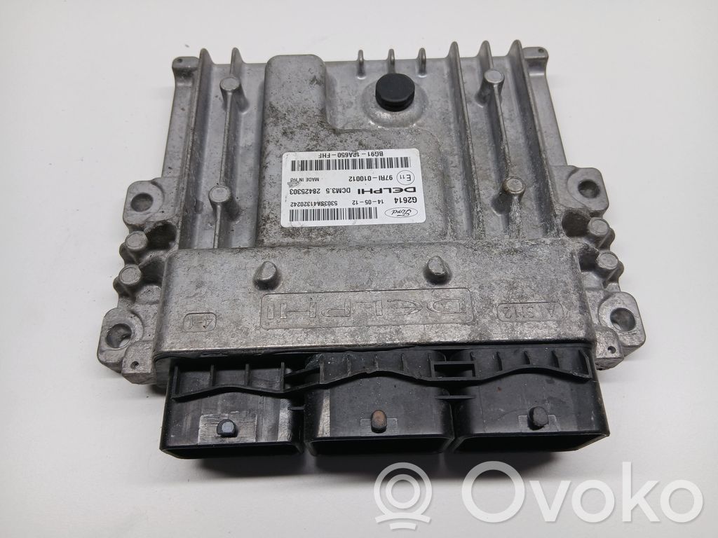Motorsteuergerät/-modul   28425303,28425303,BG9112A650FHF,DCM3528425303