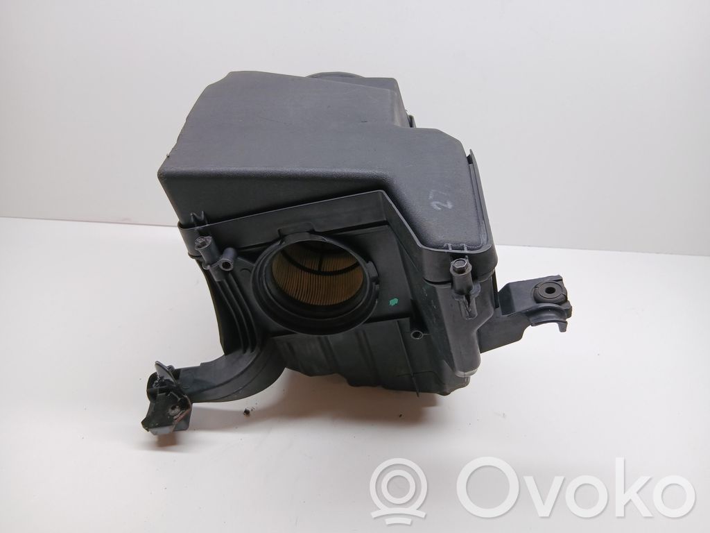 Luftfilterkasten   70526890,026400492,70526890,7M619600BH