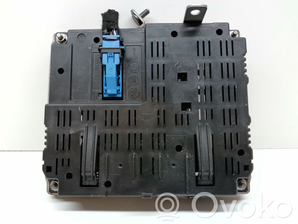 Bluetooth Modul Steuergerät   10R030427,10R030427,169A4000