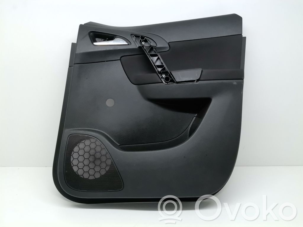 Opel Meriva B Panou interior ușă spate 
