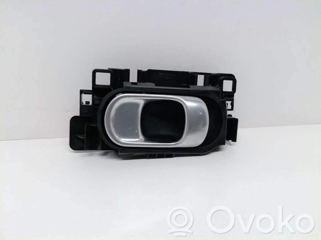 Citroen C3 Rear door interior handle 