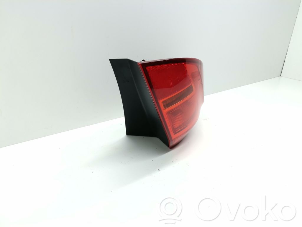 Opel Meriva B Takavalot 