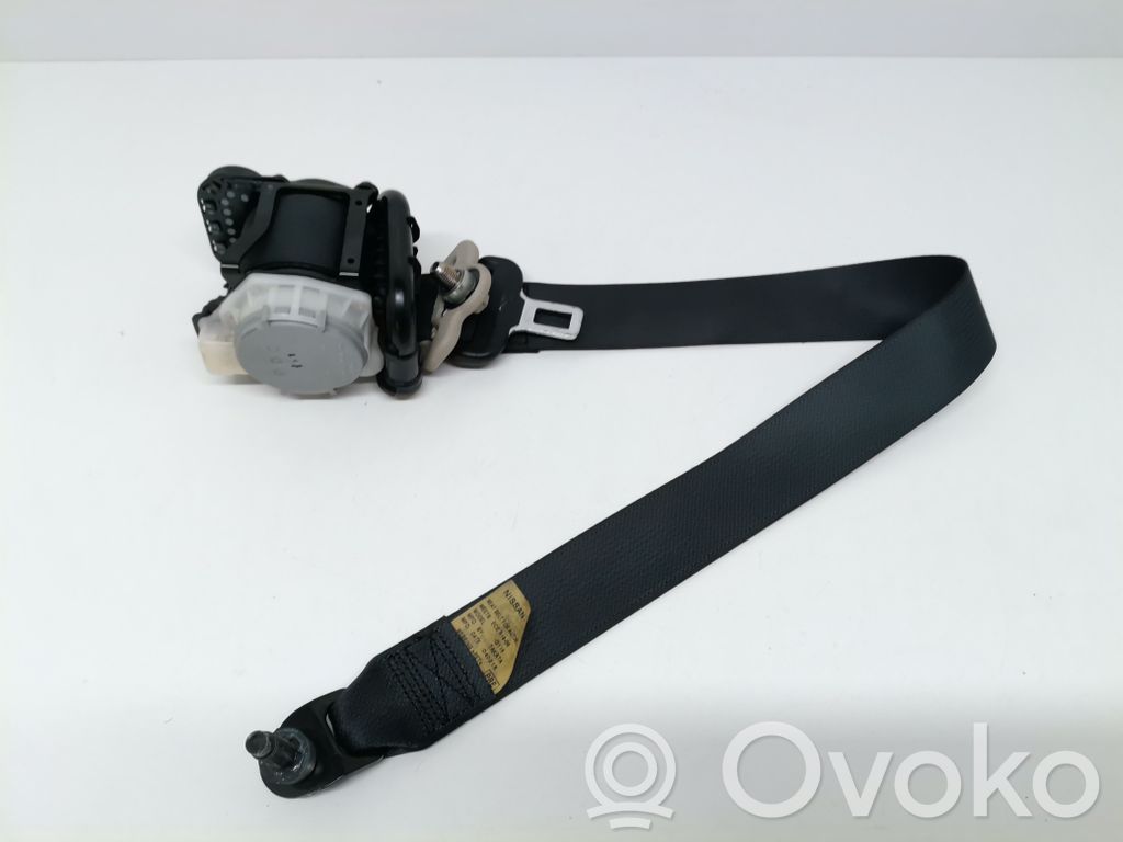 Cinturón delantero   868843VV0B,868843VV0B,HR12