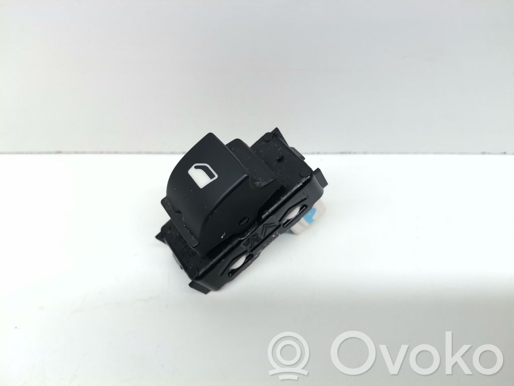 Citroen C4 II Picasso Electric window control switch 