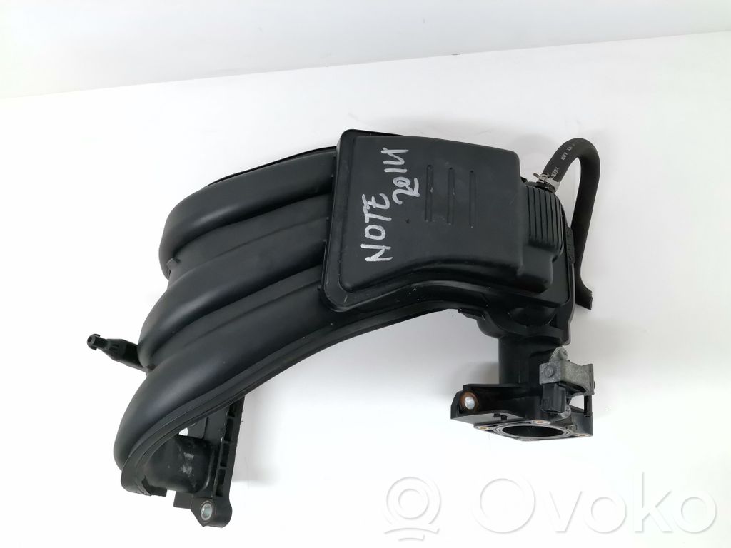 Nissan Note (E11) Intake manifold 