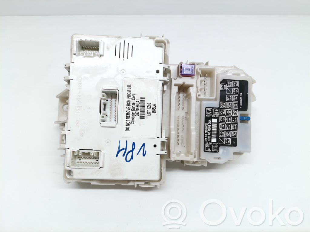 Other control units/modules   3677085LA1,3677085LA1,K10B