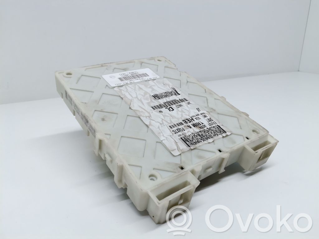 Ford Focus Modul de control caroserie central 