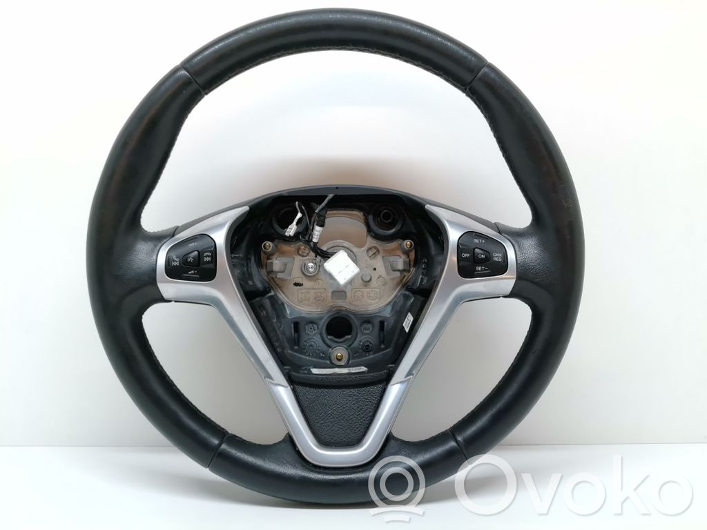 Ford B-MAX Stūre 