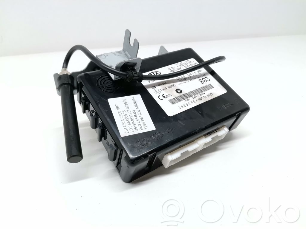 Muut ohjainlaitteet/moduulit   95400A2830,95400A2830,G4FA