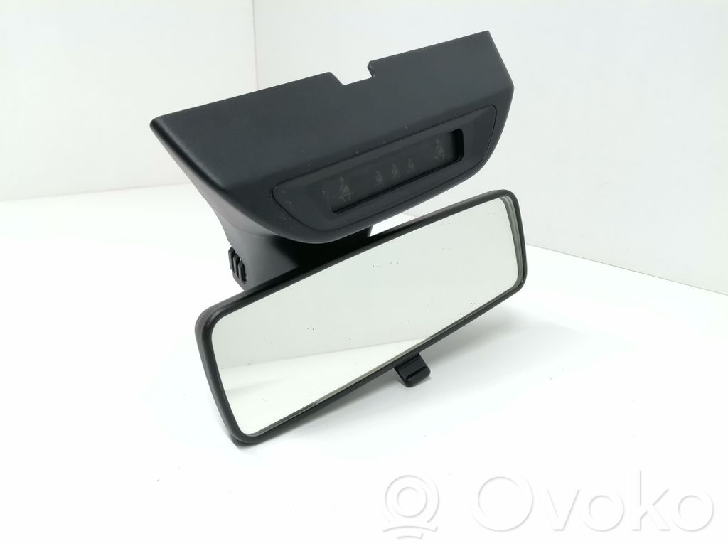 Espejo retrovisor (interior)   735586069,169A4000,735586069,73558606951835909