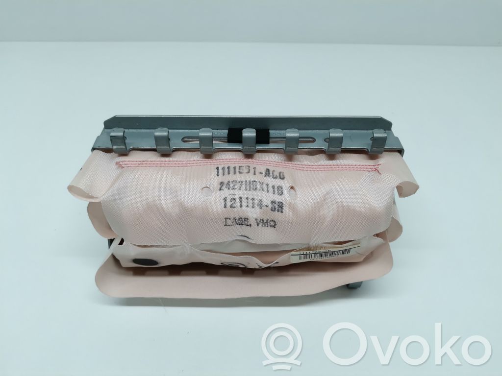 Nissan Note (E11) Airbag del pasajero 