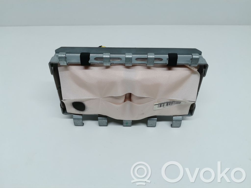 Nissan Juke I F15 Poduszka powietrzna Airbag pasażera 