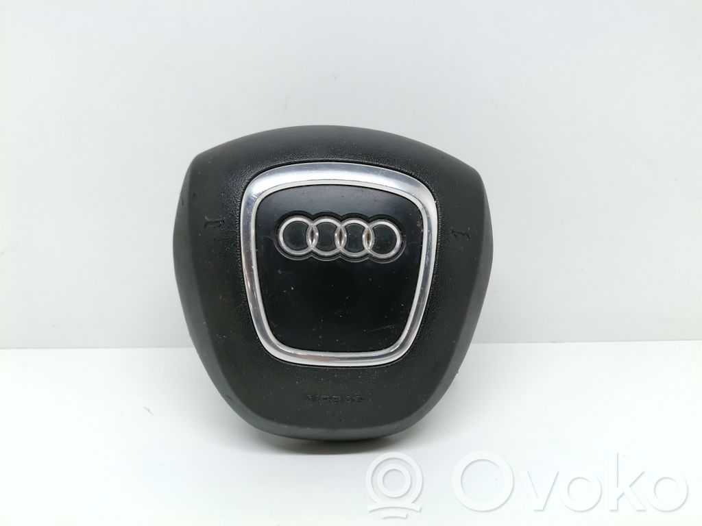 Audi A4 S4 B8 8K Airbag volan 