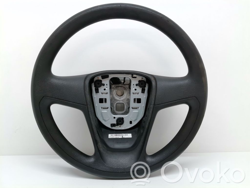 Opel Meriva B Ohjauspyörä 