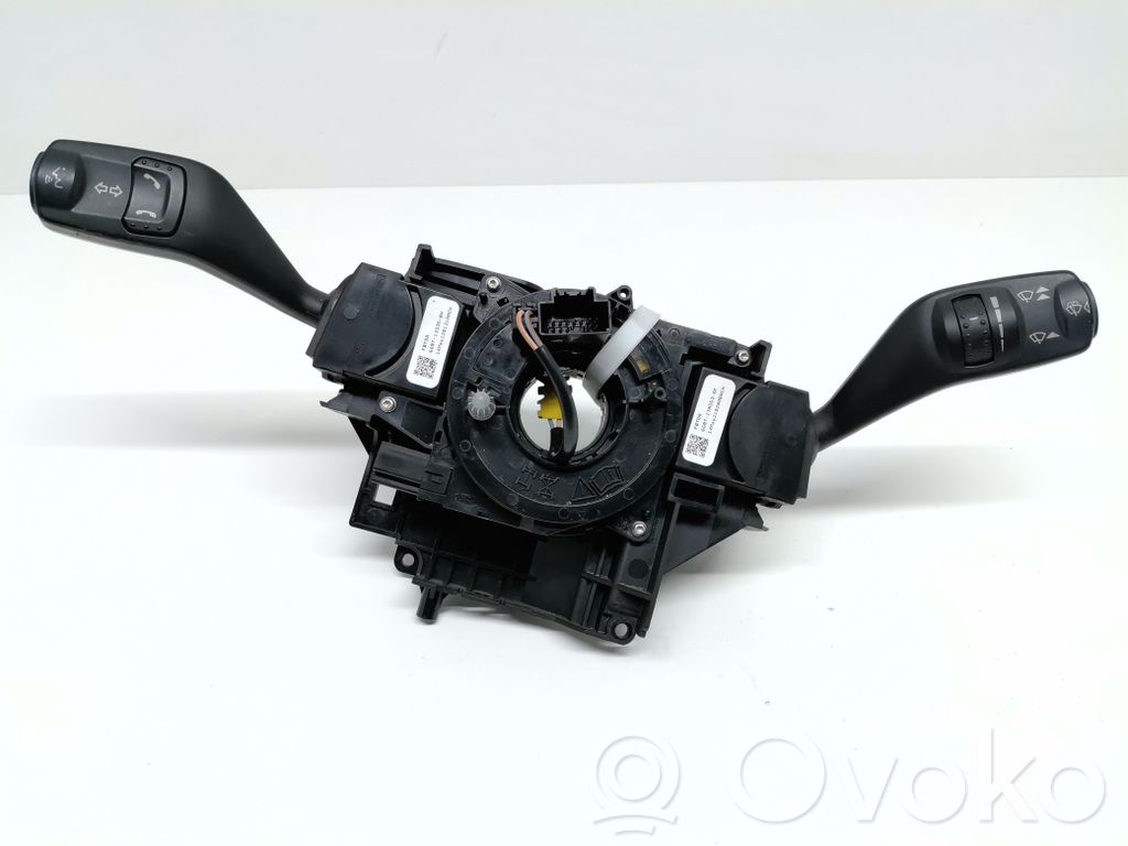 Ford Mondeo MK IV Lenkstockschalter Kombischalter 