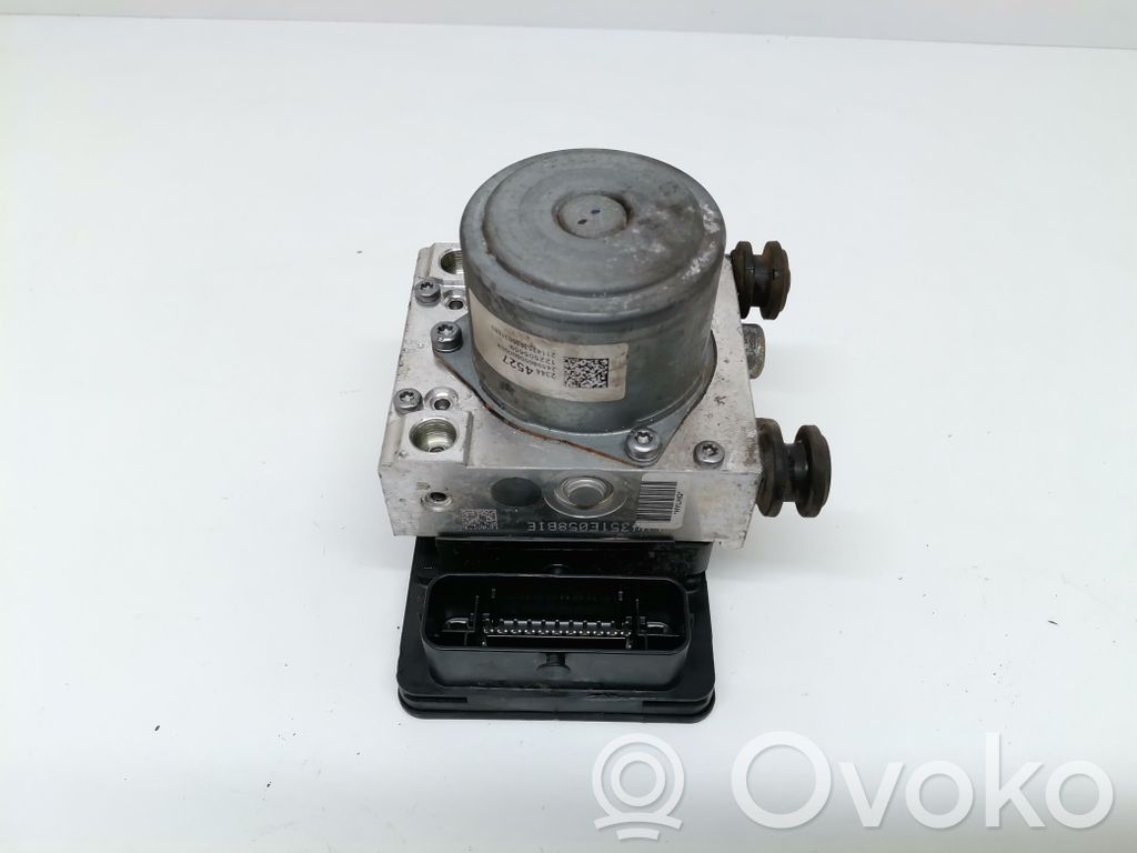 ABS control unit/module   23444530,23444527,23444530,2344453023444263,A20DTE