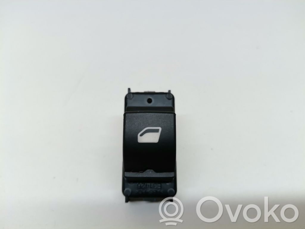 Citroen C3 Electric window control switch 