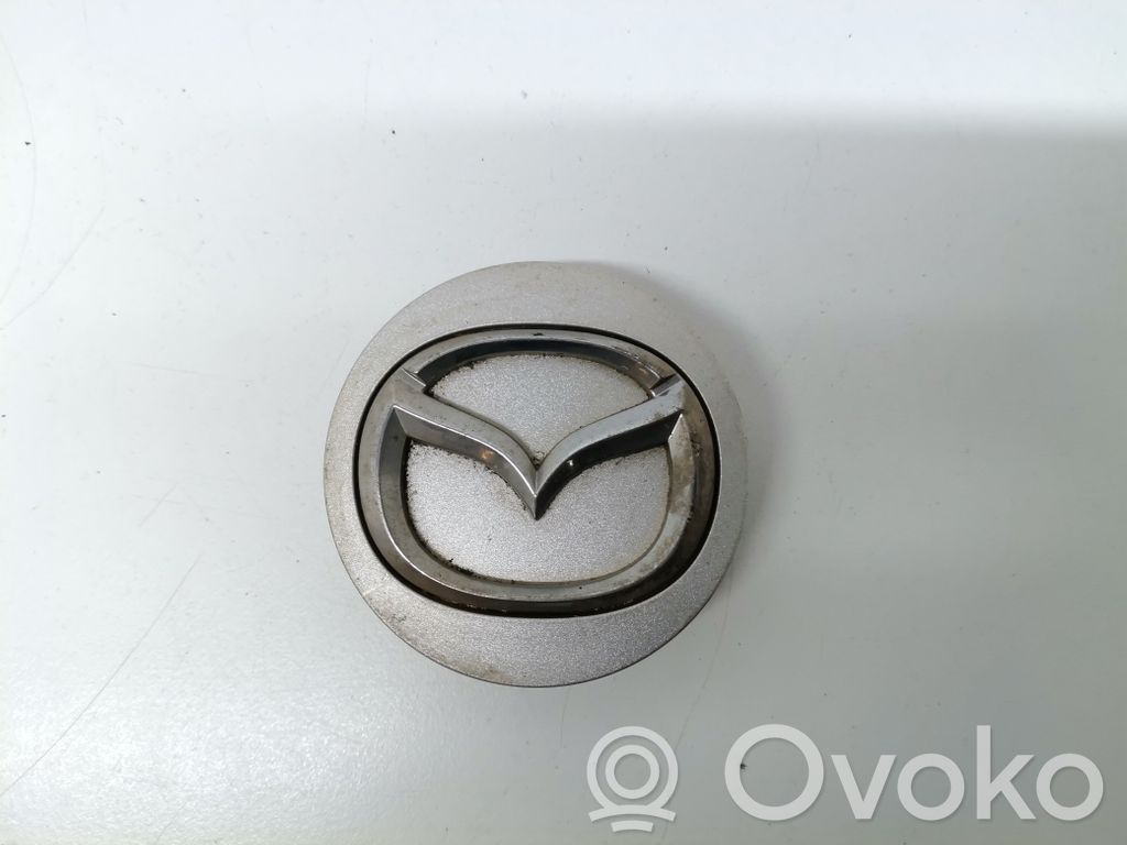 Mazda 6 Tapacubos original de rueda 