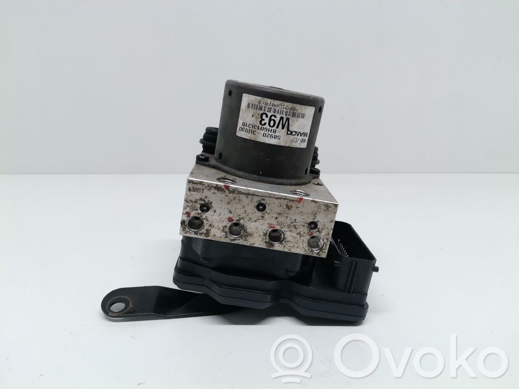 Bomba de ABS   589203U100,589203U100,589203U930,BE60031322,G4FD
