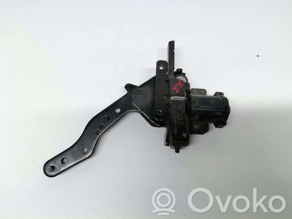 Ford B-MAX Sliding door upper roller guide/hinge 