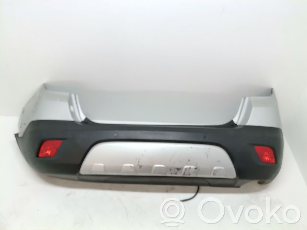 Opel Mokka Parachoques 